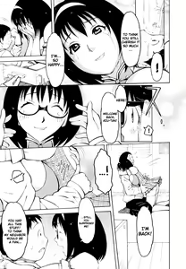 Page 154 of Imouto Control - preview thumbnail