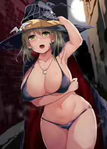 Page 2 of 2020 Halloween - preview thumbnail