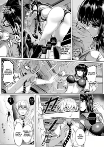 Page 3 of Campus Predator - preview thumbnail
