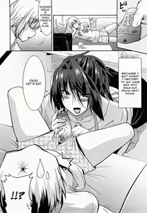 Page 6 of Muramura Diary - preview thumbnail