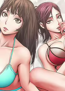 Share Girlfriend | Обмен девушкой — hentai manga cover on Fhentai