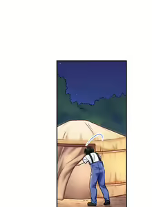 Page 41 of Girls' Island: Only I Can Fuck Them All! | Остров девушек: только я могу трахать их всех! - preview thumbnail