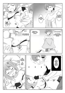 Page 6 of Kyuukeishitsu no Peko! - preview thumbnail