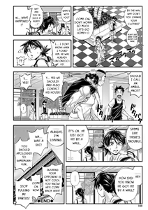 Page 149 of Yatte Minakerya Wakaranai | I Would Not Know Unless I Try Fucking - preview thumbnail