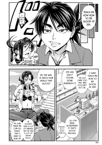 Page 153 of Yatte Minakerya Wakaranai | I Would Not Know Unless I Try Fucking - preview thumbnail