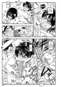Page 168 of Yatte Minakerya Wakaranai | I Would Not Know Unless I Try Fucking - preview thumbnail