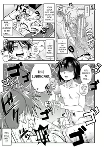 Page 178 of Yatte Minakerya Wakaranai | I Would Not Know Unless I Try Fucking - preview thumbnail
