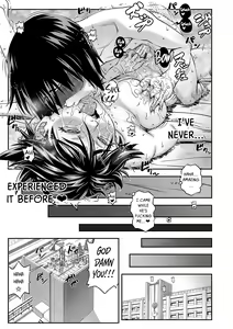 Page 180 of Yatte Minakerya Wakaranai | I Would Not Know Unless I Try Fucking - preview thumbnail