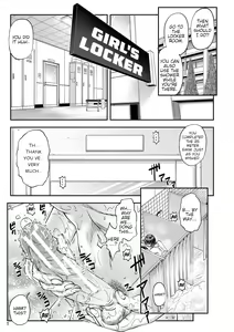 Page 6 of Yatte Minakerya Wakaranai | I Would Not Know Unless I Try Fucking - preview thumbnail