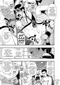 Page 131 of Hanayome Ningyou | Puppet Bride Ch. 1-9 - preview thumbnail