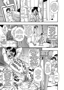 Page 55 of Hanayome Ningyou | Puppet Bride Ch. 1-9 - preview thumbnail