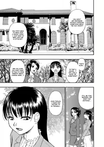 Page 7 of Hanayome Ningyou | Puppet Bride Ch. 1-9 - preview thumbnail