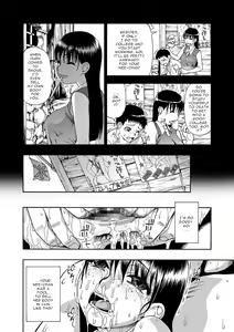 Page 72 of Hanayome Ningyou | Puppet Bride Ch. 1-9 - preview thumbnail