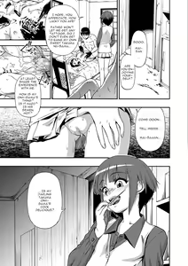 Page 73 of Hanayome Ningyou | Puppet Bride Ch. 1-9 - preview thumbnail