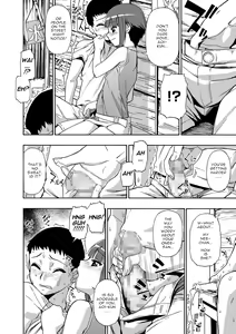 Page 88 of Hanayome Ningyou | Puppet Bride Ch. 1-9 - preview thumbnail