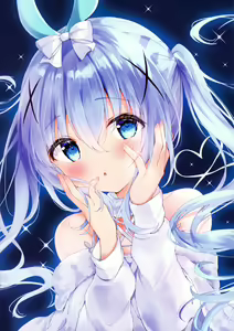 Page 2 of confiture ameusagi illust collection vol.13 - preview thumbnail