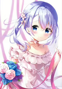 Page 4 of confiture ameusagi illust collection vol.13 - preview thumbnail