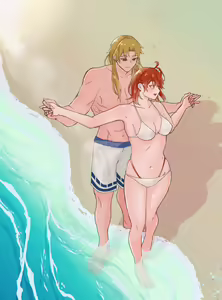 Page 14 of ][R 18] Tsui rogu 4Fate/Grand Order) - preview thumbnail