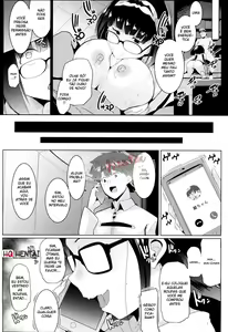 Page 15 of Osaka Bitch NTR - preview thumbnail