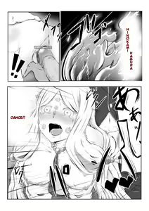 Page 25 of Hinokami Sex. - preview thumbnail