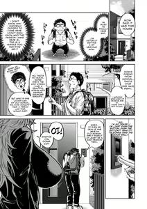 Shunkashoutou Harem Tengoku Ch. 1 Jimi Otoko ni Haru ga Kita! | A Harem Paradise for all Seasons - Volume 1: A Dull Man's Spring Arrives! — hentai manga cover on Fhentai