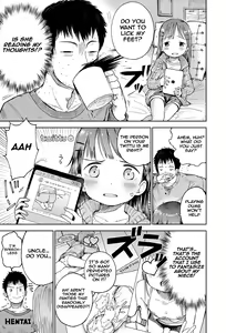 Page 33 of Musume-san o Kudasai!! - preview thumbnail