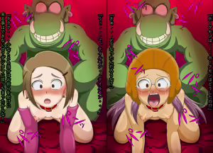 Page 3 of Goblimon toka iu Pokemon de iu Hypno-teki tachiba o kakuritsu shita Mon - preview thumbnail