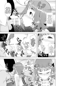 Page 6 of Ninki Idol no Renai Jijou ~Amami Haruka no Baai~ - preview thumbnail