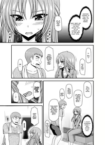 Page 10 of Roshutsu Shoujo Yuugi Kan ~Akira Shojo Soushitsu Hen~ (Exhibitionist Girl's Play ~Akira's Defloration Ver.~) Ch. 0 - preview thumbnail