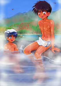 Page 51 of Takeyabukan ROM 2005 Aki - preview thumbnail