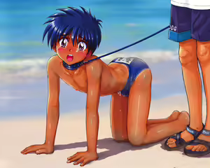 Page 40 of Takeyabukan ROM 2006 Aki - preview thumbnail