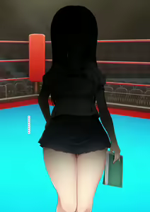 Page 4 of Hadaka no Boxer - preview thumbnail