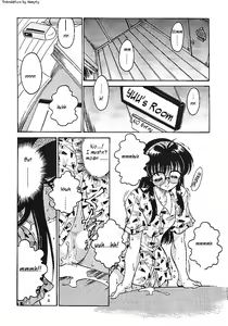 Page 7 of Ikka Danran | Ikka Goes Wild - preview thumbnail