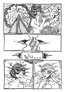 Page 42 of I can't be friend anymore - preview thumbnail
