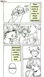 Page 4 of LOS HERMANOS TADANO PIERDEN EL CONTROL - preview thumbnail