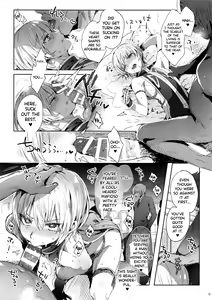 Page 14 of Hedo no Deru Gesu-domo no Kouyuuroku - preview thumbnail
