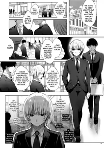 Page 6 of Hedo no Deru Gesu-domo no Kouyuuroku - preview thumbnail