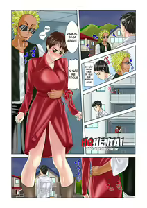 Page 38 of MDM Mother Dust Memories Vol. 1 - Kikkake - preview thumbnail