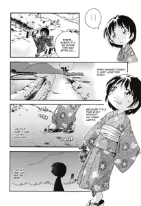 Page 4 of Natsukusa no Sasayaki | The Whispering of the Summer Grass (decensored) - preview thumbnail