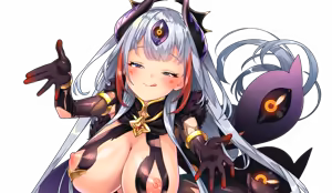 Page 361 of Mahou Shoujo Riona Fiona ~Saijaku no Ane to Saikyou no Imouto~ - preview thumbnail