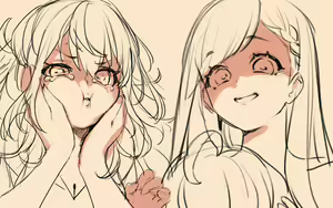 Page 687 of Mahou Shoujo Riona Fiona ~Saijaku no Ane to Saikyou no Imouto~ - preview thumbnail