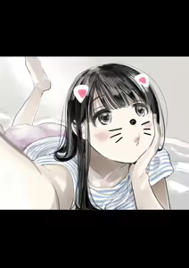 Page 18 of Kanojo no SmaPho o Nozoita dake nano ni | 그녀의 스마트 폰을 들여다 본 것 뿐인데 (decensored) - preview thumbnail