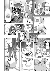 Page 7 of METAMORPHOSIS Bölüm 1 - preview thumbnail