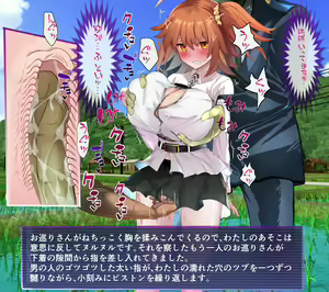 Page 6 of FGO Gudako-chan no Rinkan Tokuiten - preview thumbnail