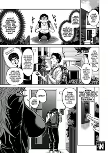 Shunkashoutou Harem Tengoku Ch. 1 Jimi Otoko ni Haru ga Kita! | Un Paraíso del Harem para todas las Estaciones - Volumen 1: ¡Llega la primavera de un chico aburrido! — hentai manga cover on Fhentai
