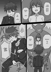Page 16 of Dosukebe Kaijin ~ Gyaku Netorare-hen~ | Lewd Fiend ~ Reverse NTR Edition~ - preview thumbnail