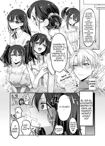 Page 34 of Shoshinsha Josou Danshi o Dokusen shite mita! - preview thumbnail