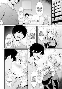 Page 5 of Eli-chi no Pelmeni | Eli-chi's Pelmeni - preview thumbnail
