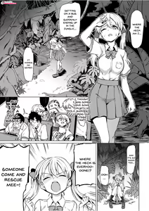 Page 2 of Goblin x Joshikousei x Houkai Namaiki Gal Hen | Goblin x Schoolgirls x Collapse Cheeky Gal Edition - preview thumbnail