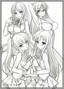 Page 16 of Some skatch pic from some where. - preview thumbnail